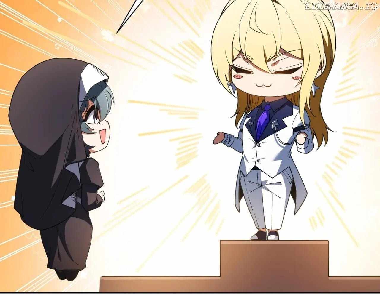 Forging an Industrial Empire in a Magical World Chapter 38 121